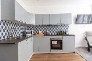 GuestReady - Flat in the city centre