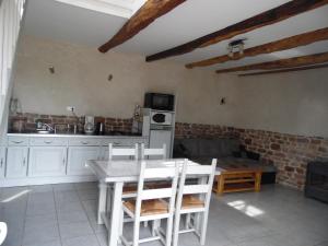 le bourg neuf de haut