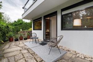 Ferienappartement Harmonie