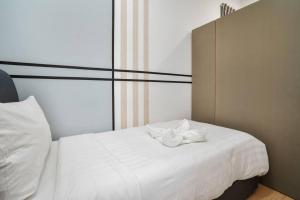 Sleek 3BR Suites Near TRX By Rumabnb
