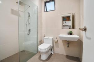 Sleek 3BR Suites Near TRX By Rumabnb