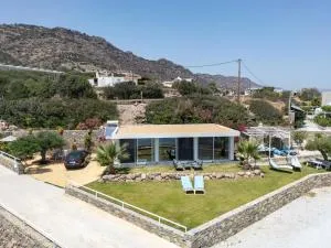 Achlia Beach Villa 2 - 阿依弗西亚