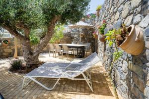 Achlia Beach Villa 2