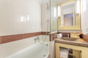 Villages vacances Village Pierre & Vacances Cap Esterel : photos des chambres