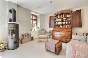 Chalet Eden 4 Story Family Chalet - 雷克罗塞