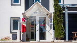 Hotels FastHotel Montpellier Ouest - Un Hotel FH Classic : photos des chambres