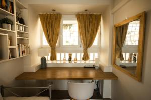 Appartements Marinca du Port de Toulon : photos des chambres