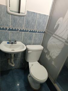 Casa de Campo Quinta EL Paraíso