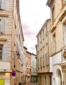 Appartements Le Flamand Hyper Centre Castres : photos des chambres