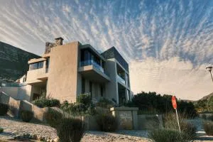 House Vos - Voëlklip