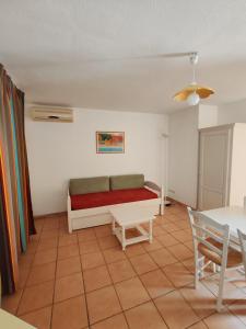 Appart'hotels Residence l'Oustal des Mers : photos des chambres