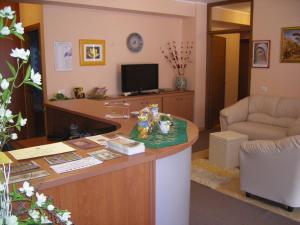B&B La Ganzaria