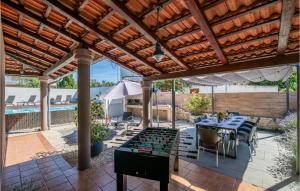 Holiday Home With Pool In Medulin