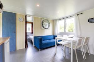 Campings L'heberge du lac d'Isachris mh6 : photos des chambres