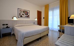 Double or Twin Room with Balcony room in Olimpia Hotel & Aparthotel