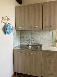 Appartamento al mare nepole 2