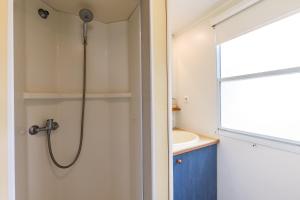 Campings L'heberge du lac d'Isachris mh6 : photos des chambres