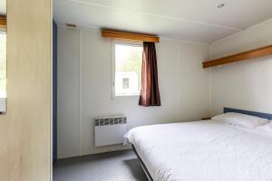 Campings L'heberge du lac d'Isachris mh6 : photos des chambres