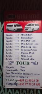 Dolphin Home Stay New