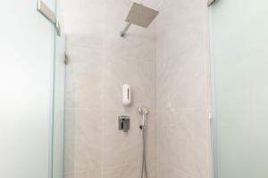 Arc Residence Maisonette