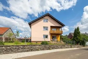 Grashüpfer Plus bis 6 Pers - Bermuthshain