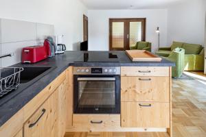 Grashüpfer Plus bis 6 Pers