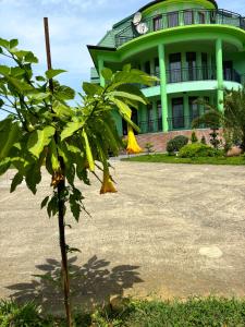 Villa Qero
