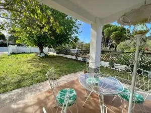 Casa Don Bosco - Campano