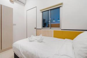 2Bedroom near TRX By RumaBnb