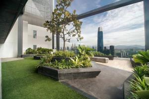 2Bedroom near TRX By RumaBnb