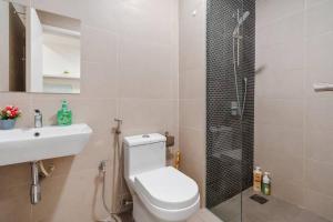 2Bedroom near TRX By RumaBnb