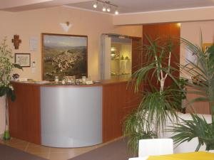 B&B La Ganzaria
