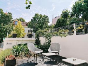 Coimbra Monumentais B&B