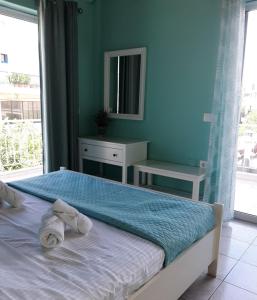 Super renovated maisonette - Σούπερ ανακαινισμένη μεζονέτα