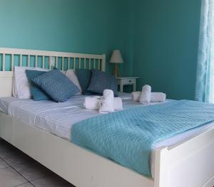 Super renovated maisonette - Σούπερ ανακαινισμένη μεζονέτα