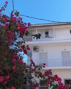 Super renovated maisonette - Σούπερ ανακαινισμένη μεζονέτα - Katsímbalis
