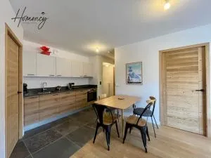 Homency - Résidence Fermes de l'Alpe C101 - Villard-Reculas