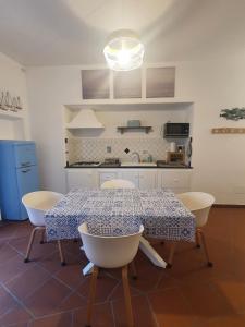 Casa Lavinia - open space con terrazza privata