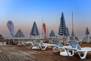 Club Mirabell hotel - Elikesik