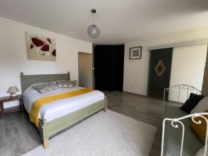 Appartements Cottage OVERLORD - 6 personnes - Plages du debarquement : photos des chambres