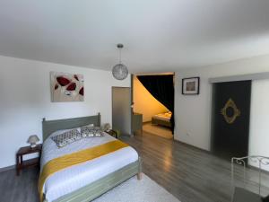 Appartements Cottage OVERLORD - 6 personnes - Plages du debarquement : photos des chambres
