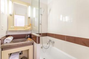 Villages vacances Village Pierre & Vacances Cap Esterel : photos des chambres