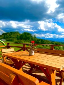 Domek Z Widokiem Szaflary