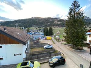 Appartamento Edelweiss