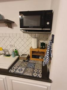 Casa Lavinia - open space con terrazza privata