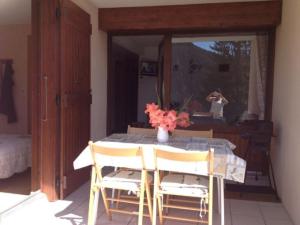 Appartement cosy 2 pièces, 5 pers, animaux, parking - FR-1-676-139