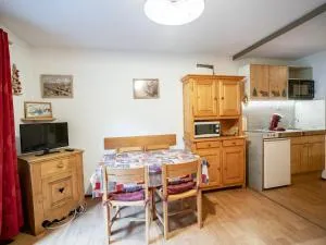 Appartement cosy 2 pièces avec balcon, Châtel, proche remontées mécaniques - FR-1-676-145 - أبودونس