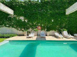 2 departamentos nuevos en San Telmo Pileta Parrilla Gym & Laundry - Apartmány, Buenos Aires