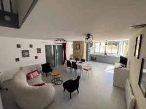 Cottage OVERLORD - 6 personnes - Plages du débarquement - Formigny