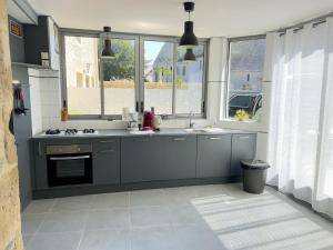 Cottage OVERLORD - 6 personnes - Plages du débarquement